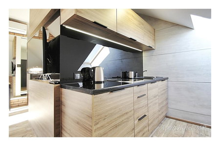 Apartamenty Piła, Piła, Poland