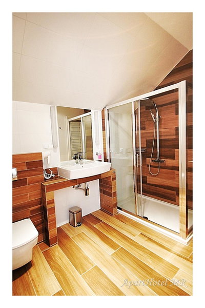 Apartamenty Piła, Piła, Poland