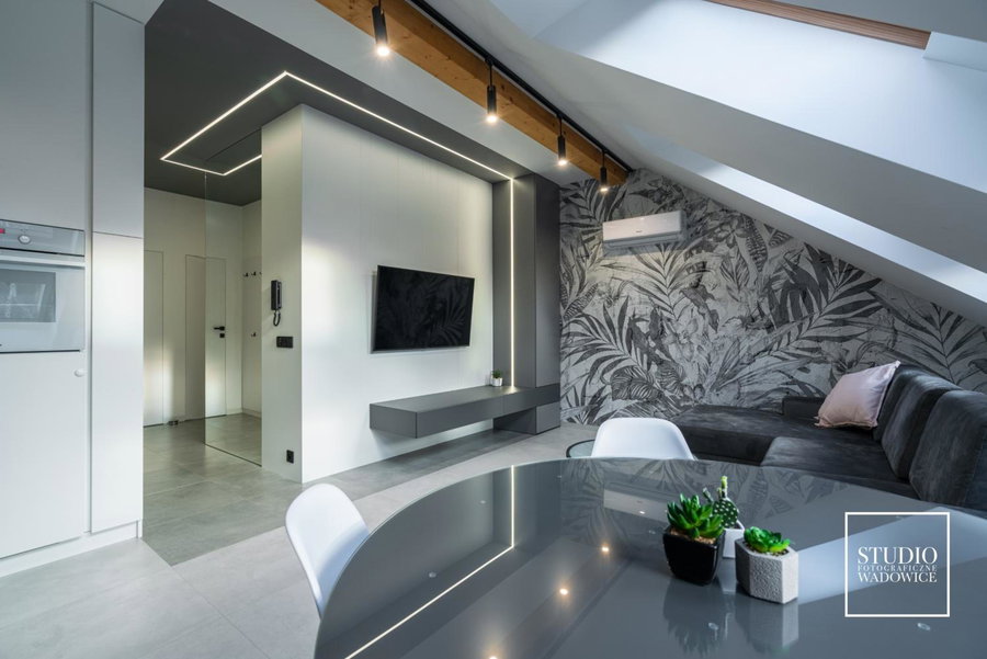 Apartamenty Premium New, Wadowice, Poland