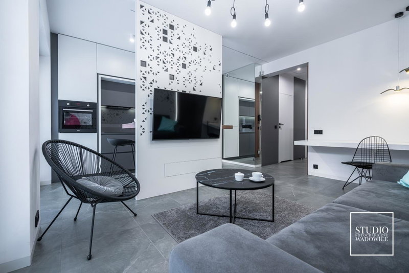 Apartamenty Premium New, Wadowice, Poland