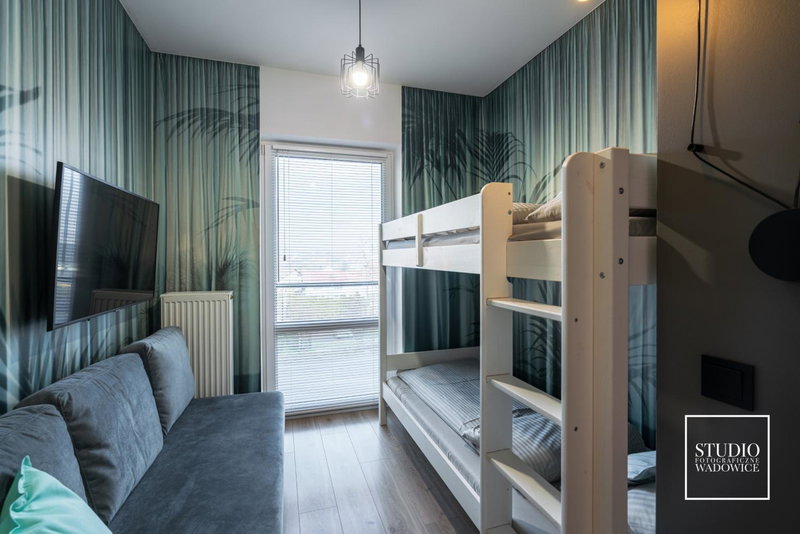 Apartamenty Premium New, Wadowice, Poland