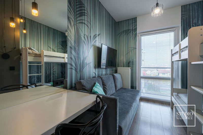 Apartamenty Premium New, Wadowice, Poland