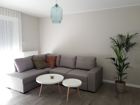 CCH Elephant Apartments, Poznań, Poland