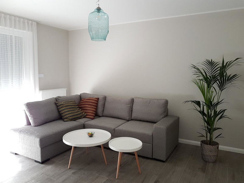 CCH Elephant Apartments, Poznań, Poland