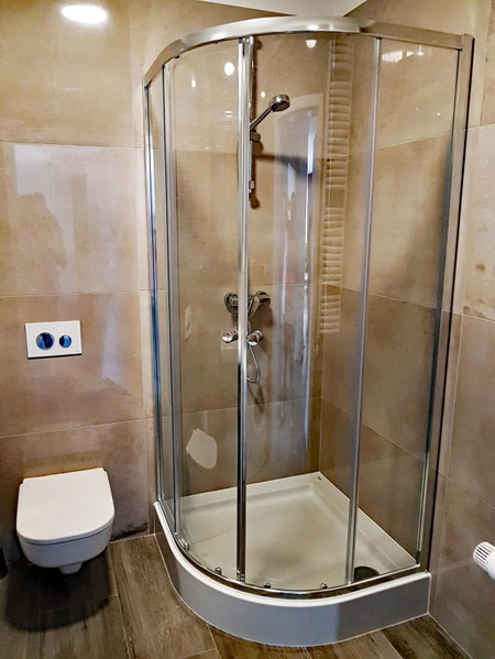 CCH Elephant Apartments, Poznań, Poland