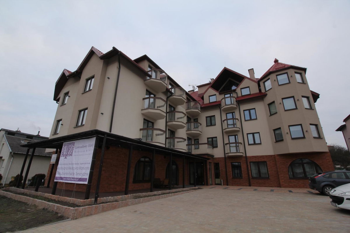 Lawendowy Zdrój Medycyna i SPA, Poland