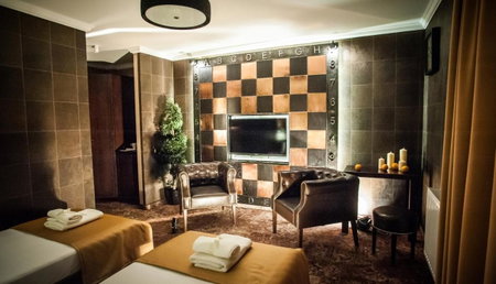 Lawendowy Zdrój Medycyna i SPA, Busko-Zdrój, Poland