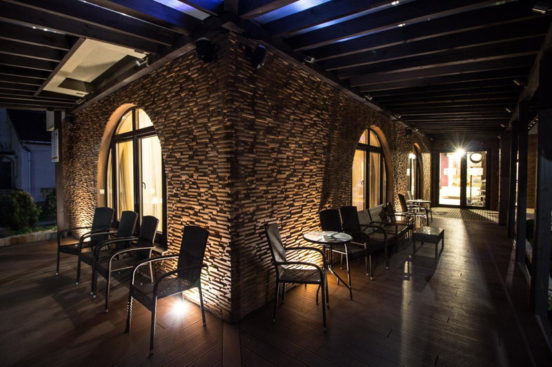 Lawendowy Zdrój Medycyna i SPA, Busko-Zdrój, Poland