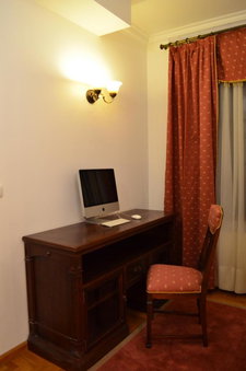 Apartamenty w Dworku Cheval, Kraków, Poland