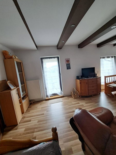 Nocleg U Jagódki, Zubrzyca Dolna, Poland