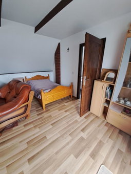 Nocleg U Jagódki, Zubrzyca Dolna, Poland