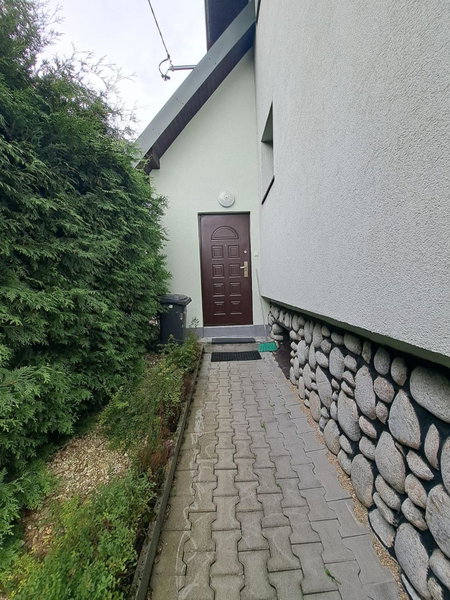 Nocleg U Jagódki, Zubrzyca Dolna, Poland
