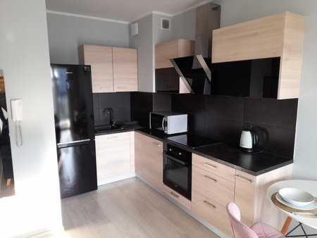 Apartament Słowackiego Września, Września, Poland