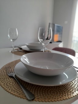 Apartament Słowackiego Września, Września, Poland
