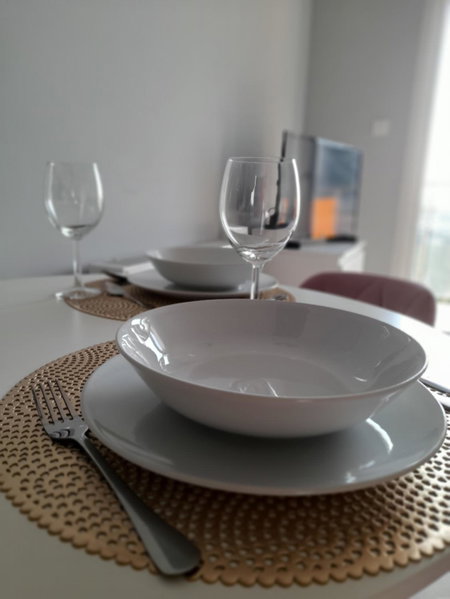 Apartament Słowackiego Września, Września, Poland