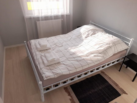 Apartament Słowackiego Września, Września, Poland