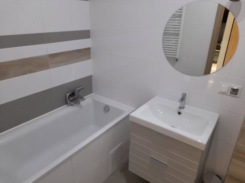 Apartament Słowackiego Września, Września, Poland