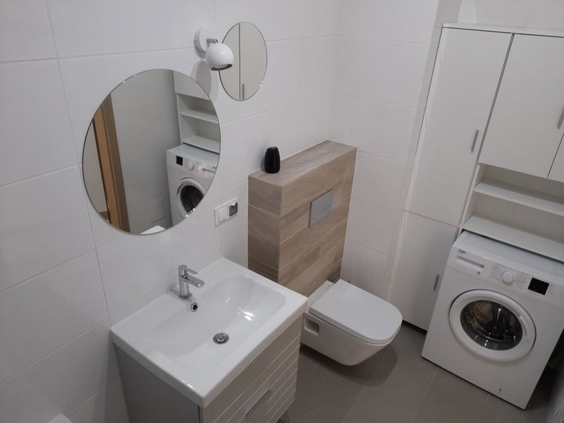 Apartament Słowackiego Września, Września, Poland
