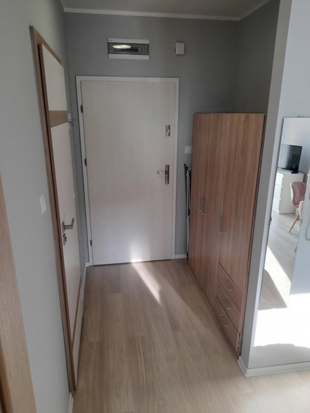 Apartament Słowackiego Września, Września, Poland