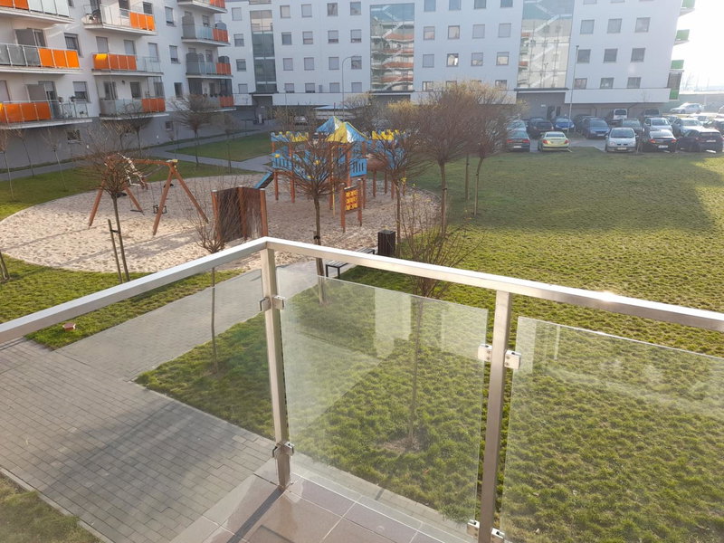 Apartament Słowackiego Września, Września, Poland