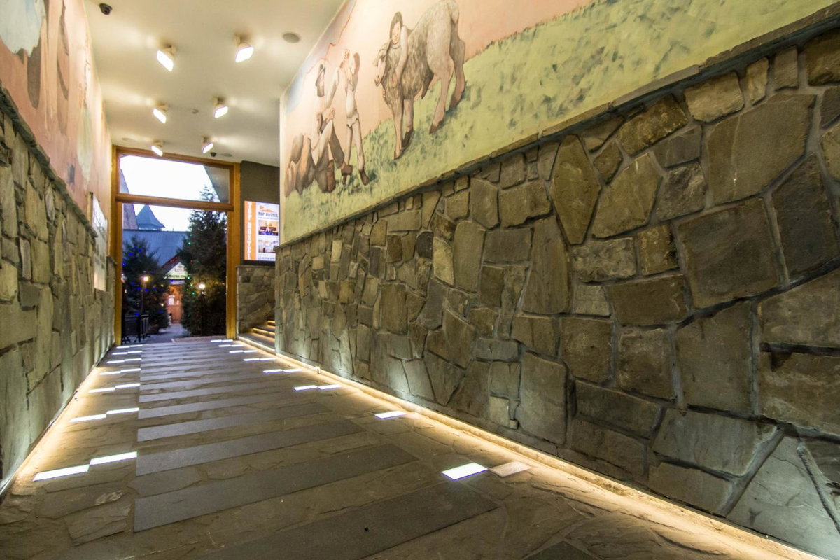 Hotel · Apartamenty Krupówki 24, Zakopane