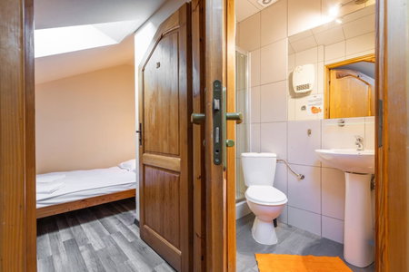 Apartamenty Krupówki 24, Zakopane, Poland