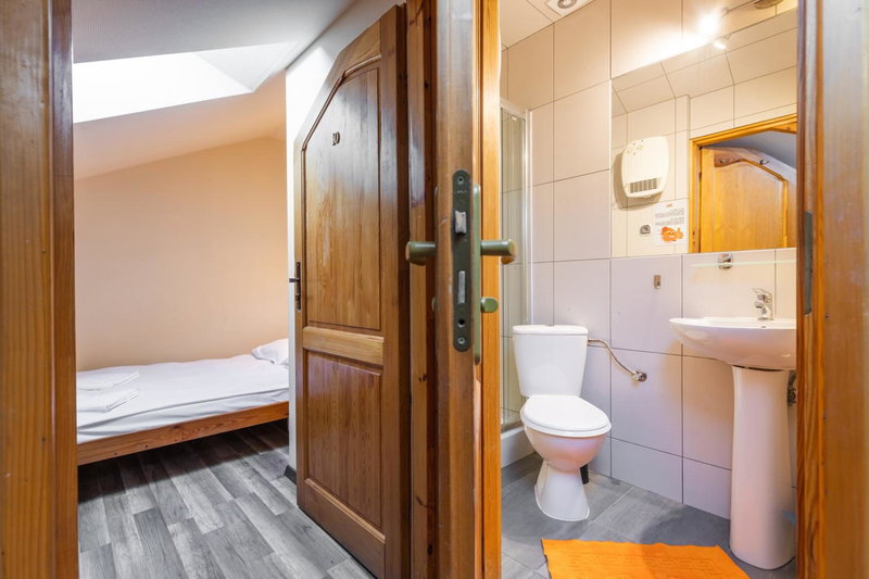 Apartamenty Krupówki 24, Zakopane, Poland