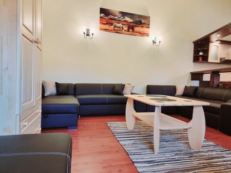 Apartamenty Krupówki 24, Zakopane, Poland