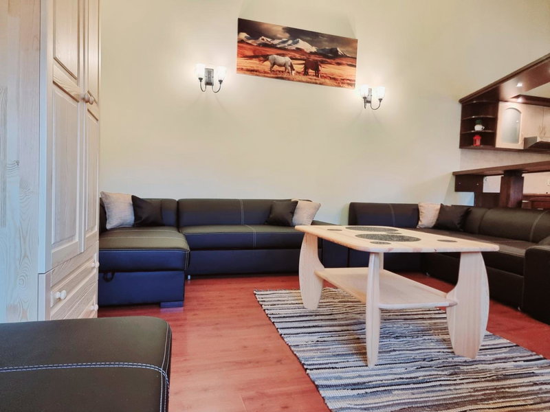 Apartamenty Krupówki 24, Zakopane, Poland