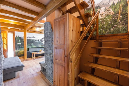 Apartamenty Krupówki 24, Zakopane, Poland