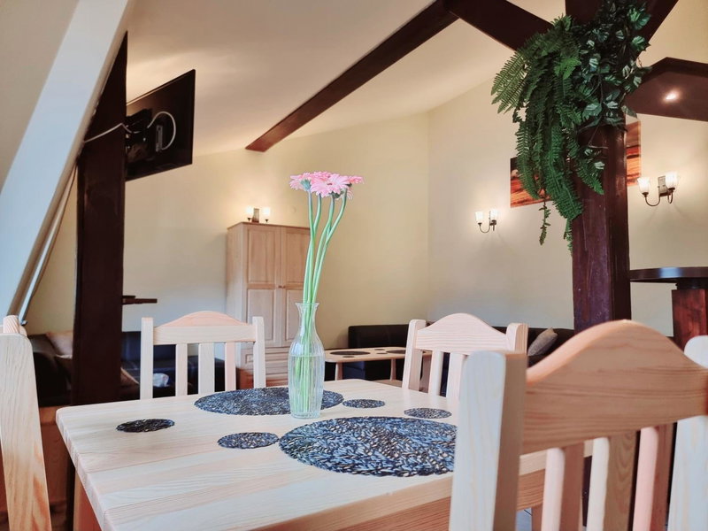 Apartamenty Krupówki 24, Zakopane, Poland