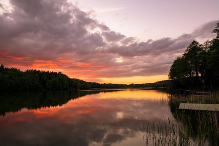 Przystanek Dłużek, Dłużek, Poland