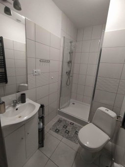 Bieszczadzkie Brzegi, Ustrzyki Dolne, Poland