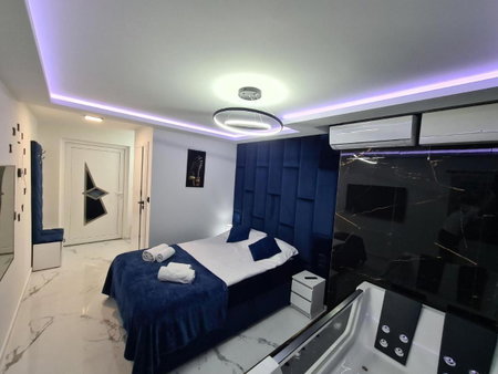 Apartamenty River, Wisła, Poland