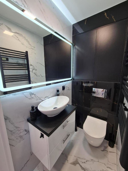 Apartamenty River, Wisła, Poland
