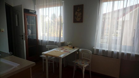 Willa Sarenka, Międzyzdroje, Poland