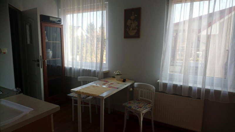 Willa Sarenka, Międzyzdroje, Poland
