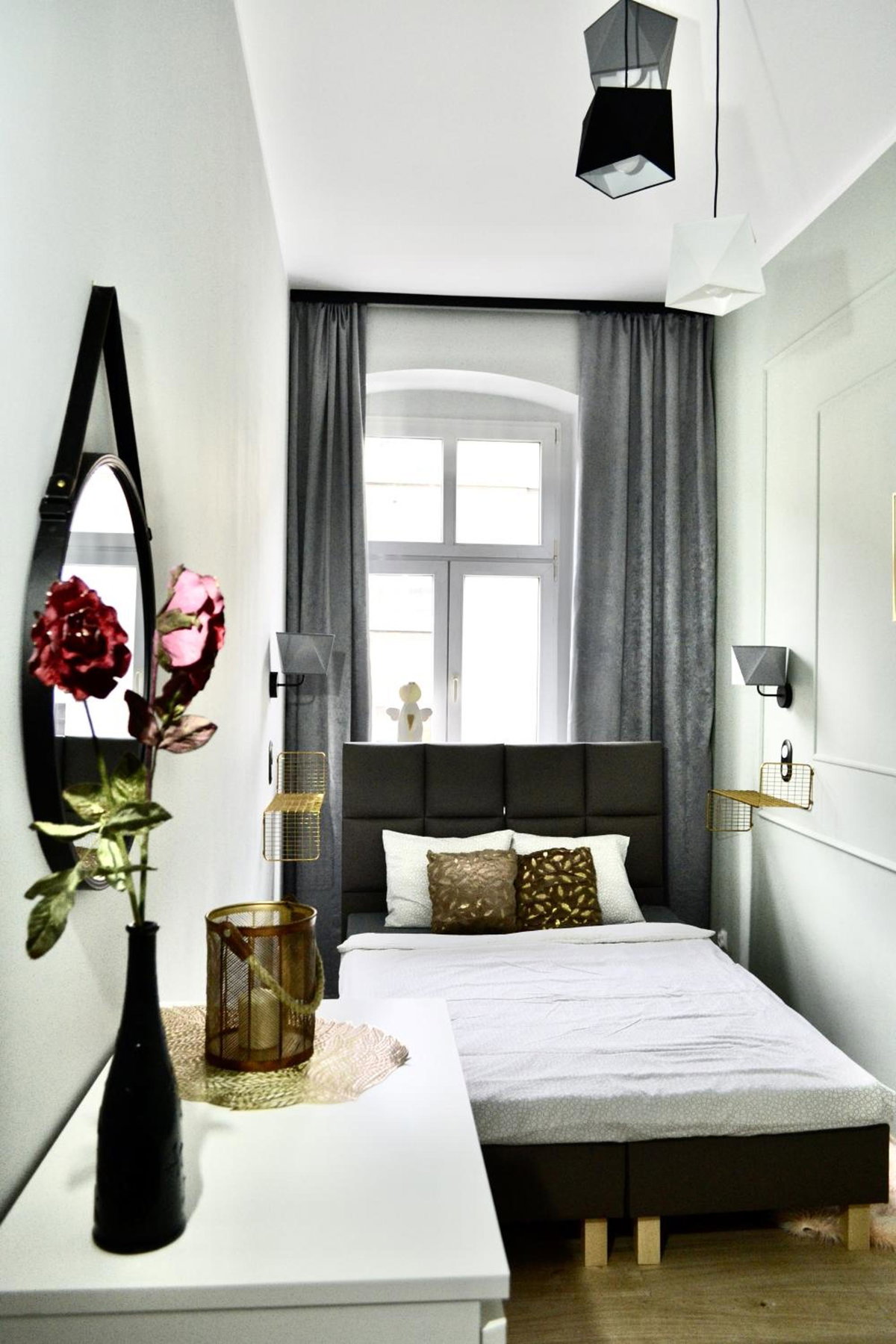 Hotel · Angel Apartment Taczaka, Poznań