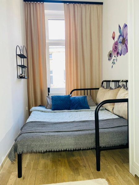 Angel Apartment Taczaka, Poznań, Poland