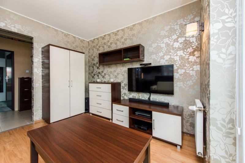 Apartament Pruszcz Gdański, Pruszcz Gdański, Poland