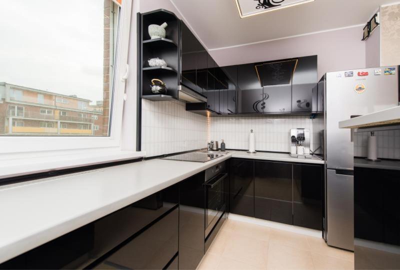 Apartament Pruszcz Gdański, Pruszcz Gdański, Poland