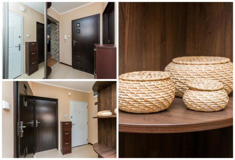 Apartament Pruszcz Gdański, Pruszcz Gdański, Poland