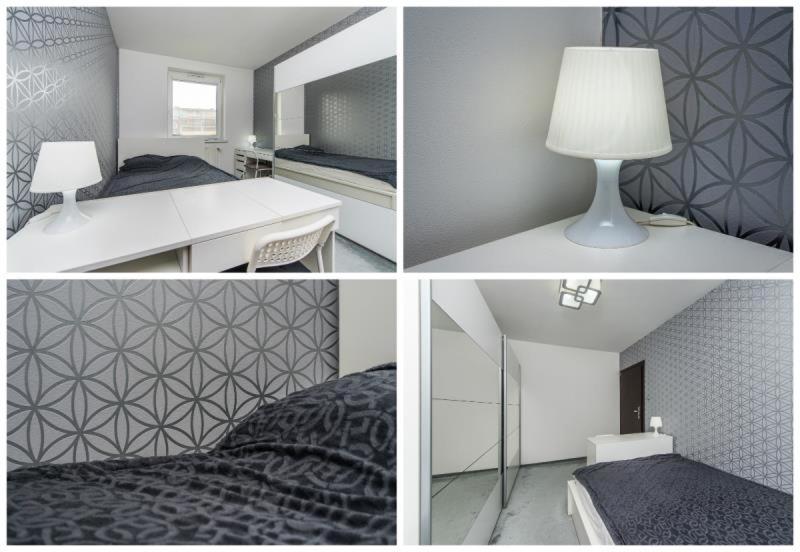 Apartament Pruszcz Gdański, Pruszcz Gdański, Poland