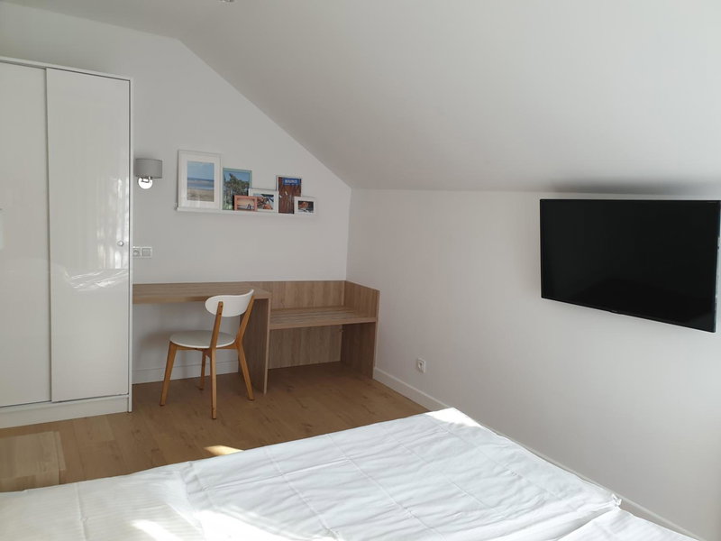 Messina Apartamenty Wyspa Sobieszewska, Gdańsk, Poland