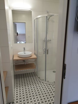 Messina Apartamenty Wyspa Sobieszewska, Gdańsk, Poland