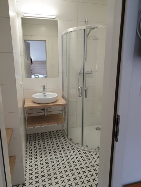 Messina Apartamenty Wyspa Sobieszewska, Gdańsk, Poland