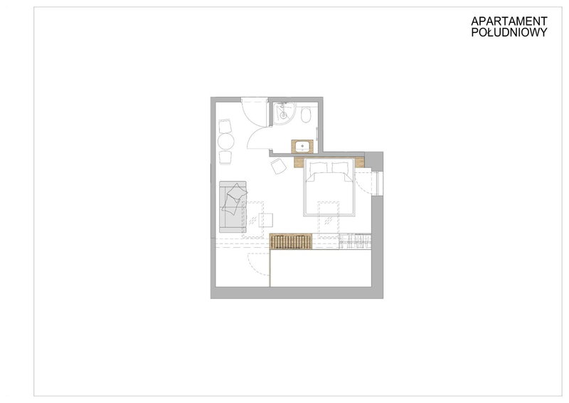 Messina Apartamenty Wyspa Sobieszewska, Gdańsk, Poland