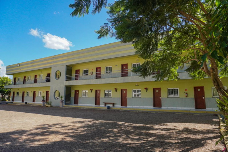 Hotel Tropical Garden, Primavera do Leste, Brazil