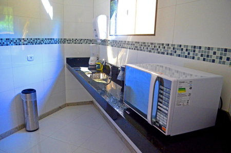 Safira Praia Hotel, Porto Seguro, Brazil