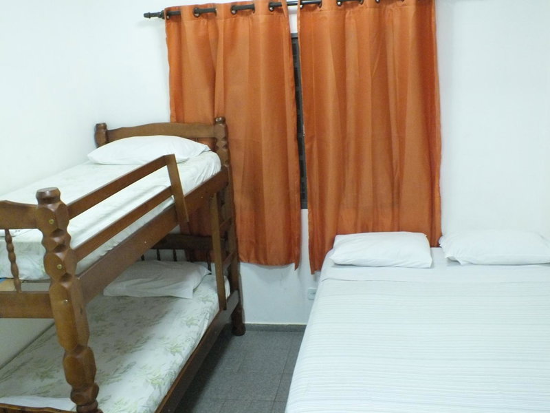Hospedagem Henri Dunant, Sao Paulo, Brazil